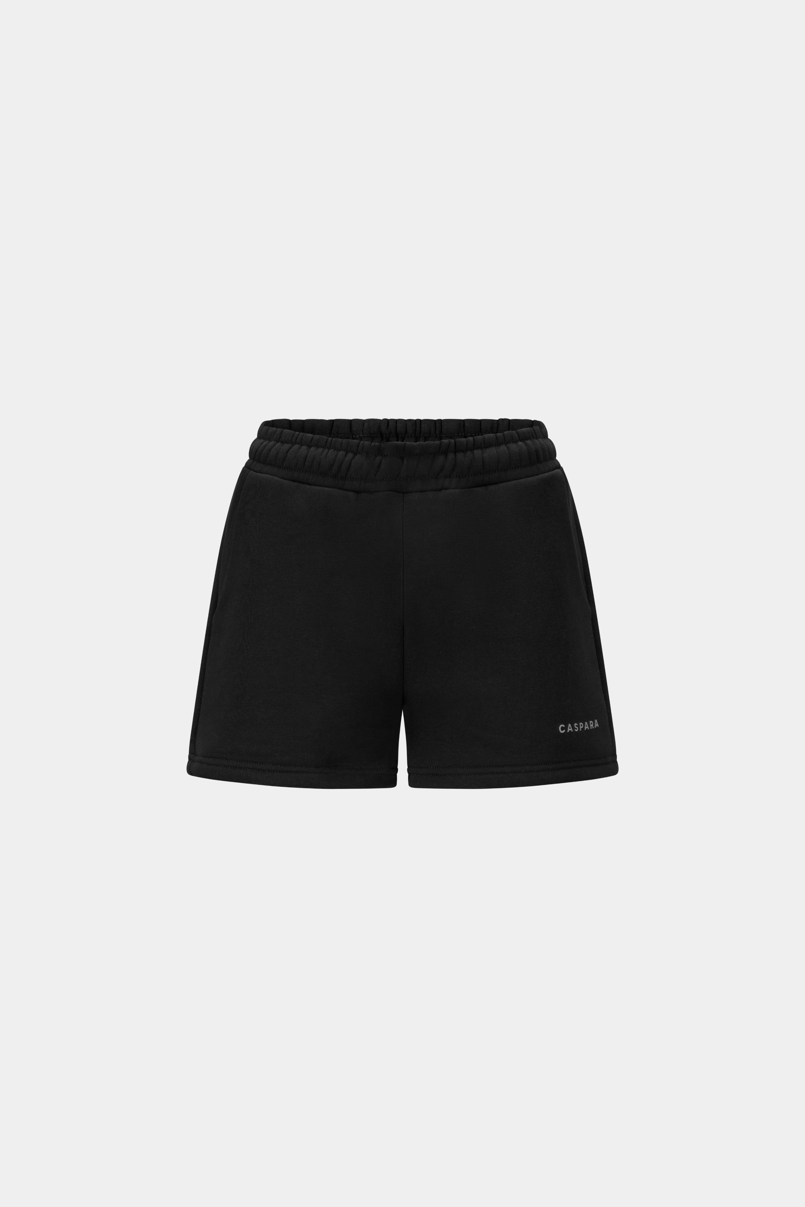W. Pollux Shorts - Black